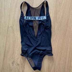 CALVIN KLEIN Bodysuit